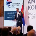Vučić: Uloga ambasadora se menja zbog globalnih okolnosti, moramo da pojačamo prisustvo u Aziji, Africi, južnoj i centralnoj…
