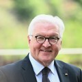 Nemački predsednik oštro kritikuje SAD: Ne odzvoliti da se svet pretvori u "razbojničku jazbinu"