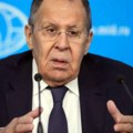 Lavrov o prodaji NIS-a mađarskom MOL-u: To je u interesu Rusije