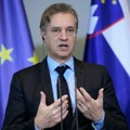Robert Golob: Slovenija neće prihvatiti Trampov poziv da učestvuje u Odboru za mir