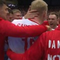 Meč za anale: Danci se revanširali Francuzima za poraz u finalu pre dve godine