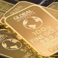 Cena zlata premašila 5.000 dolara za uncu