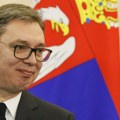 Vučić sutra sa ambasadorom Ruske Federacije u Beogradu Aleksandrom Bocan-Harčenkom