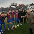 Burno u Humskoj! Partizan ostaje bez trenera?
