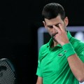 Pjati upozorava Alkarasa i Sinera: Đoković se vratio