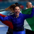 Italija slavi Lolobriđidu: Istorijska trka na ledenoj pisti