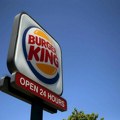Burger king stiže u Srbiji: Ministarka Mesatović razgovarala sa predstavnicima poznatog lanca restorana