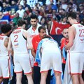 Srbija udara na Tursku! Ergin Ataman odredio spisak igrača za okršaj sa Orlovima!