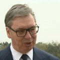 Indija dolazi na EKSPO Predsednik Vučić donosi lepe i važne vesti: Razgovaraću i o fabrici nudli u Rumi!