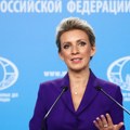 Zaharova objasnila zbog čega je počela Specijalna operacija u Ukrajini