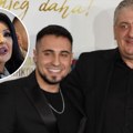 Poznato u kakvom je odnosu Toni Bijelić sa sinom: prvi put mu se javno obratio nakon razvoda od Dragane Mirković