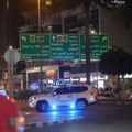 Iranci udarili jako; Gori američki konzulat u Dubaiju VIDEO