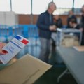 U Francuskoj danas drugi krug lokalnih izbora
