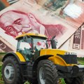 Stižu olakšice za poljoprivrednike: Jeftinije gorivo i milijarde za setvu već isplaćene