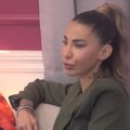 Šok u eliti: Milan Milošević saopštio da je Anita trudna, Anđelo skočio, a evo kako je Aneli reagovala