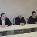 Novi DSS: Bratina je pravo lice nakaradnog režima koji mora da snosi i krivično-pravnu odgovornost