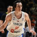 Novi odlazak na koledž: Još jedan srpski košarkaš karijeru nastavlja u NCAA