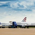Hrvatska ukida brojne domaće letove: Jedan aerodrom posebno pogođen