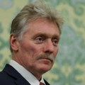 Peskov: Još nije jasno šta će podrazumevati Trampova blokada iranskih luka