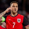 "Još samo ovo i kraj": Marko Arnautović najavio da se povlači i rastužio Austrijance