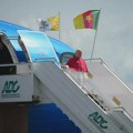 Papa stigao u Kamerun, separatisti najavili trodnevnu pauzu u borbama