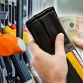Registarske tablice automobila iz BiH na našim pumpama! Evrodizel u našoj zemlji jeftiniji nego u Bosni i Hercegovini