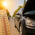 Uticaj visokih temperatura na vozila: Kako toplota utiče na ključne delove automobila