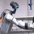 VIDEO: Na japanskom aerodromu roboti će nositi prtljag umesto putnika