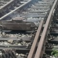 Borba železničara za platu: Kad je cena rada manja od minimalne