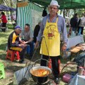 Na najvećoj "bleji" u Srbiji baš se dobro jelo: Otkrivamo tajnu slasnog gulaša na mađarski način