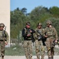 Gde su raspoređeni američki vojnici u Evropi i gde su im ključne baze
