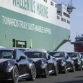 Američka carinska omča za nemačke automobile