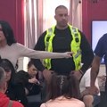 Ona je zauvek napustila elitu 9! Stanija Dobrojević dobila neverovatan broj glasova - voditelj odmah saopštio