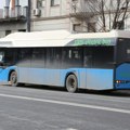 Na gradskim autobusima u Novom Sadu reklamiraju se i kladionice