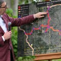 Potpisani dokumenti o izgradnji saobraćajnice "Vožd Karađorđe": "Povezaćemo jug Beograda i sever Šumadije"