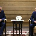 Dodik o prijemu kod Putina: Još jednom potvrđeni prijateljski i bratski odnosi Srba i Rusa (foto/video)