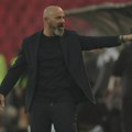 "Biće tesno i jako": Stanković najavio finale Kupa i pričao o problemima u ekipi