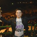 Pobedio je u "Operaciji trijumf": Majka mu umrla 2 dana pre svadbe, a evo kako Adnan Babajić provodi dane u Americi (FOTO)