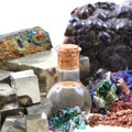 Konkretizacija Strategije upravljanja mineralnim i drugim geološkim resursima Srbije do 2040 - Ministarstvo raspisalo javnu…