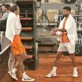 Crtanje udaraca u vazduhu: O čemu su dugo razgovarali Novak Đoković i Saša Zverev