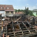 VIDEO: Mladom bračnom paru sa decom izgorela kuća na Telepu, evo kako da pomognete