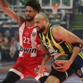 Skandal u Atini! Najsramniji Fajnal-for Evrolige! Kakav haos...