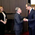 Macut sa liderima makedonske nacionalne manjine: Severna Makedonija je bratska zemlja