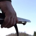 Lovac Ivan iz Babušnice mesecima pratio jezive tragove: Sad je snimio ono od čega se ledi krv