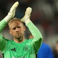 Kasper Šmajhel završio karijeru zbog problema sa povredom