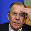 "Ne raspravljamo o idiotskim izjavama": Lavrov izvređao EU, oglasila se Kalas