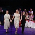 Britanski ambasador uručio diplome učenicima „Royal Academy of Dance“ u Beogradu
