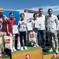 ODRŽAN PROLEĆNI KROS: Kroz cilj prošlo oko 3.000 učesnika
