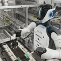 BMW uvodi humanoidne robote u fabrike u Evropi