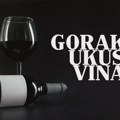 Gorak ukus vina… Da li je nekoliko sati „vinarenja“ u Zrenjaninu vredelo skoro 3 miliona dinara? Festival vina